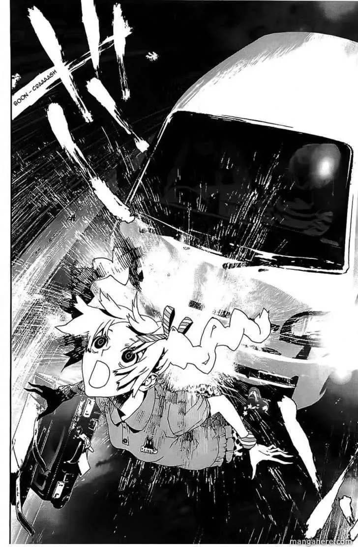 Read Shiki chapter 39 image 38 on Lezhin