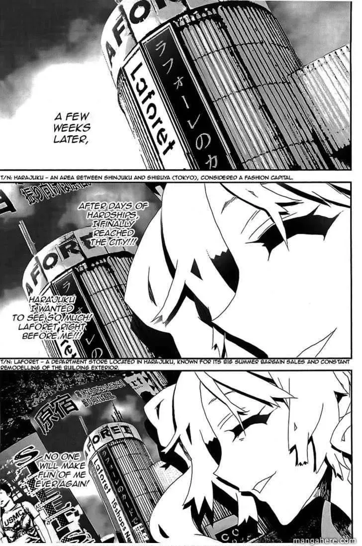 Read Shiki chapter 39 image 43 on Lezhin