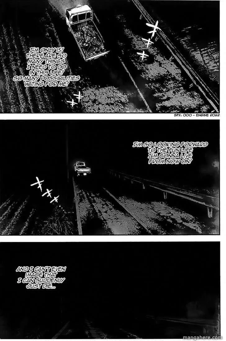 Read Shiki chapter 39 image 45 on Lezhin