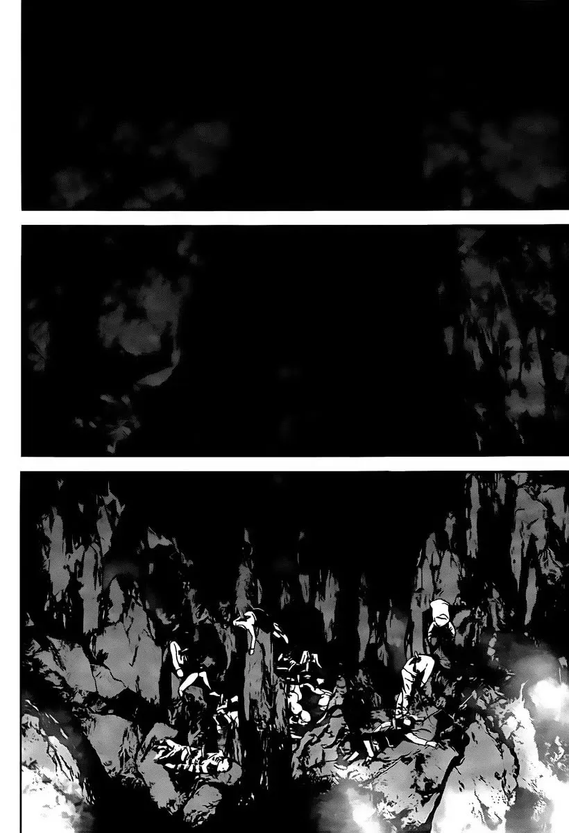 Read Shiki chapter 40 image 29 on Lezhin