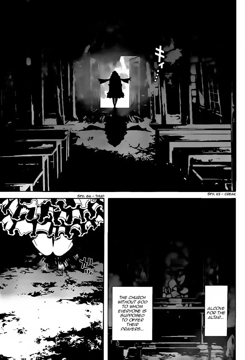 Read Shiki chapter 40 image 42 on Lezhin