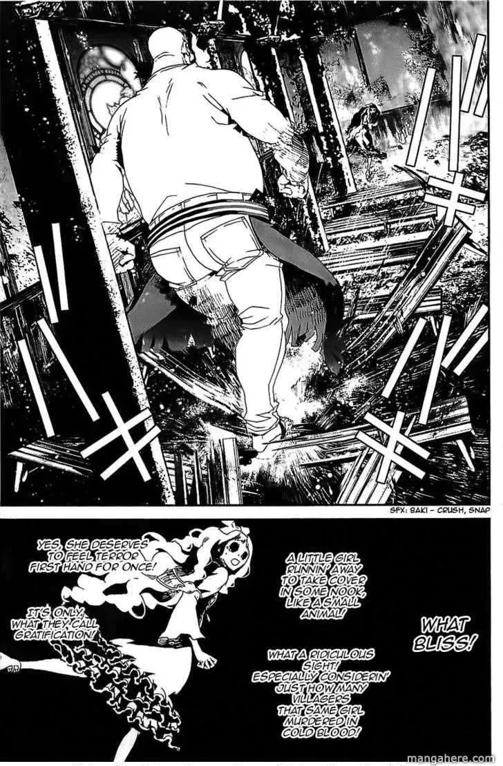 Read Shiki chapter 41 image 7 on Lezhin