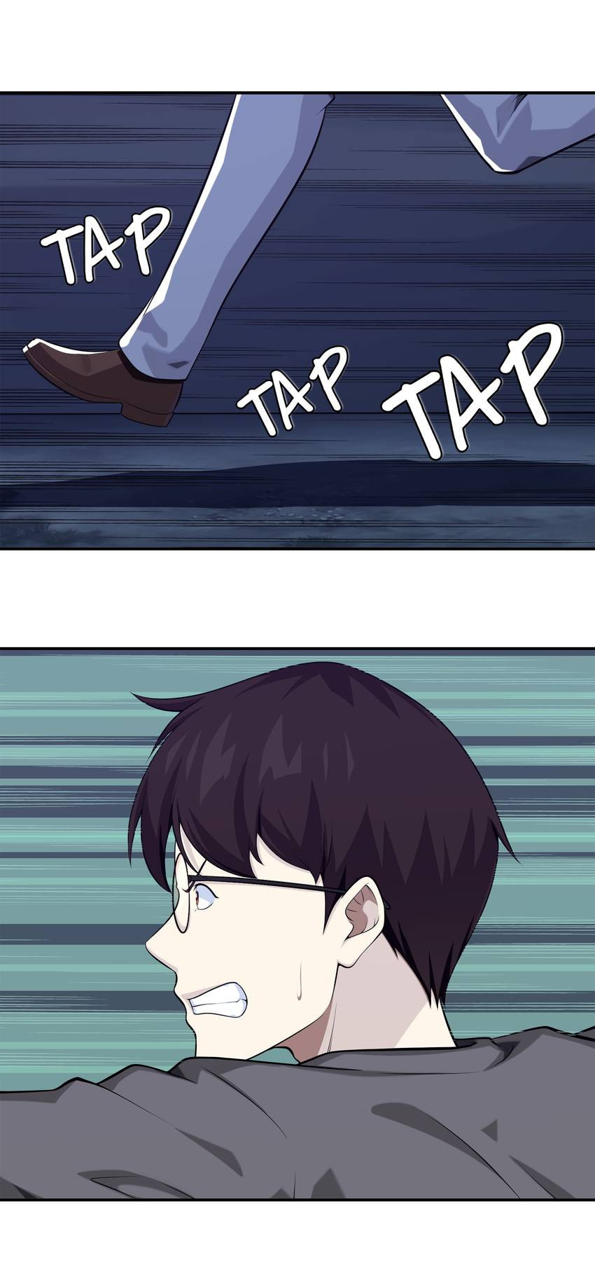 Read Shiki chapter 42 image 1 on Lezhin