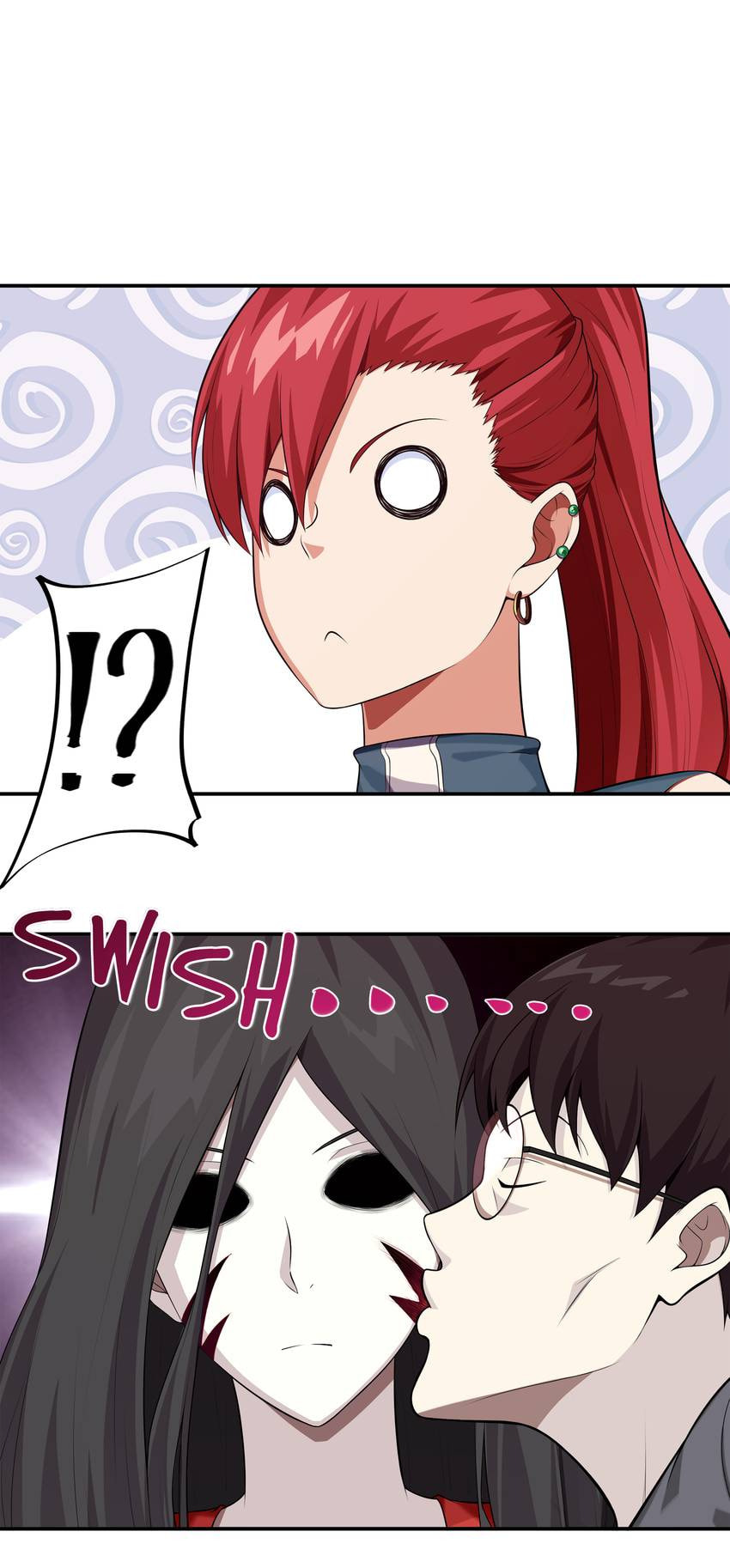 Read Shiki chapter 42 image 10 on Lezhin