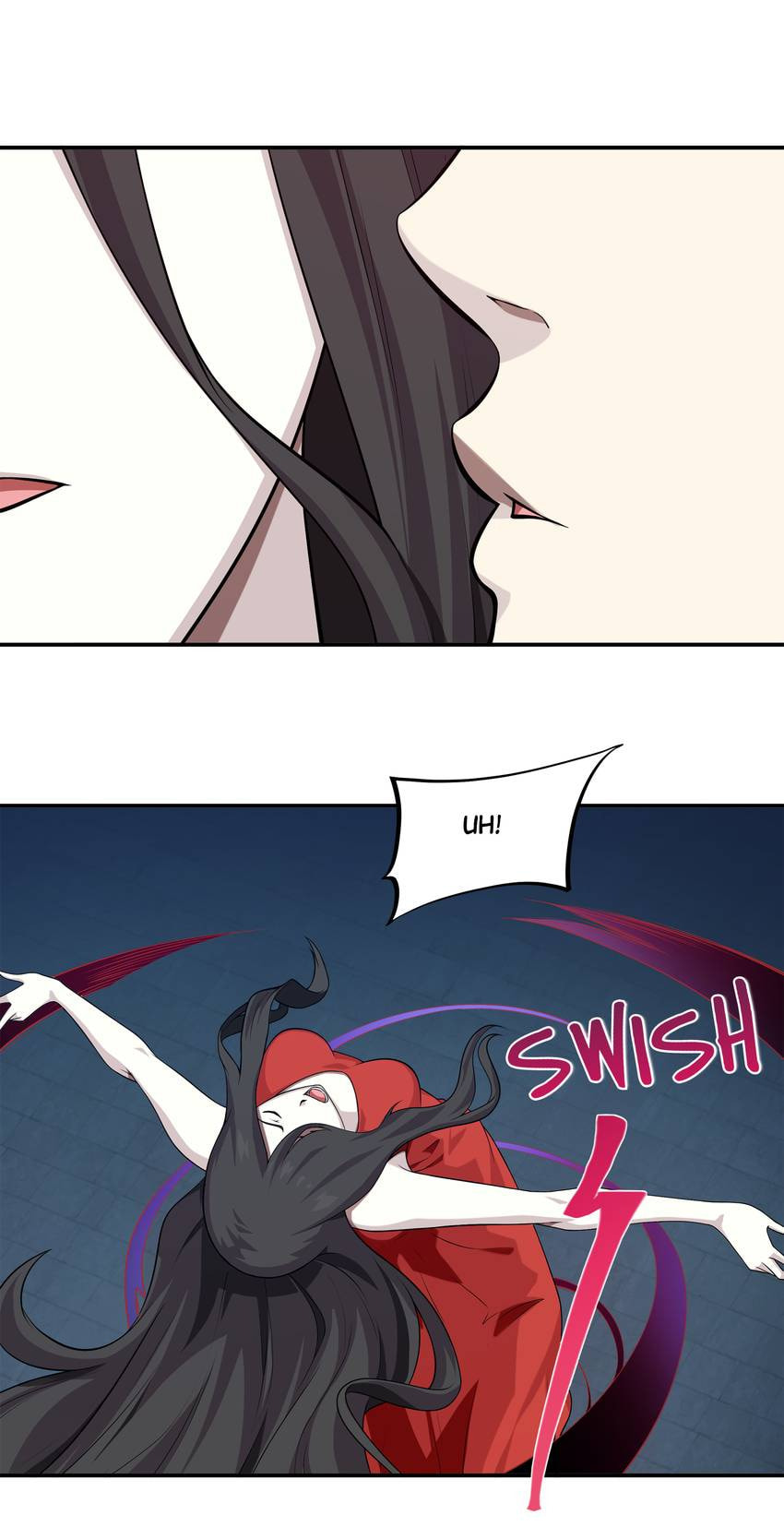 Read Shiki chapter 42 image 12 on Lezhin