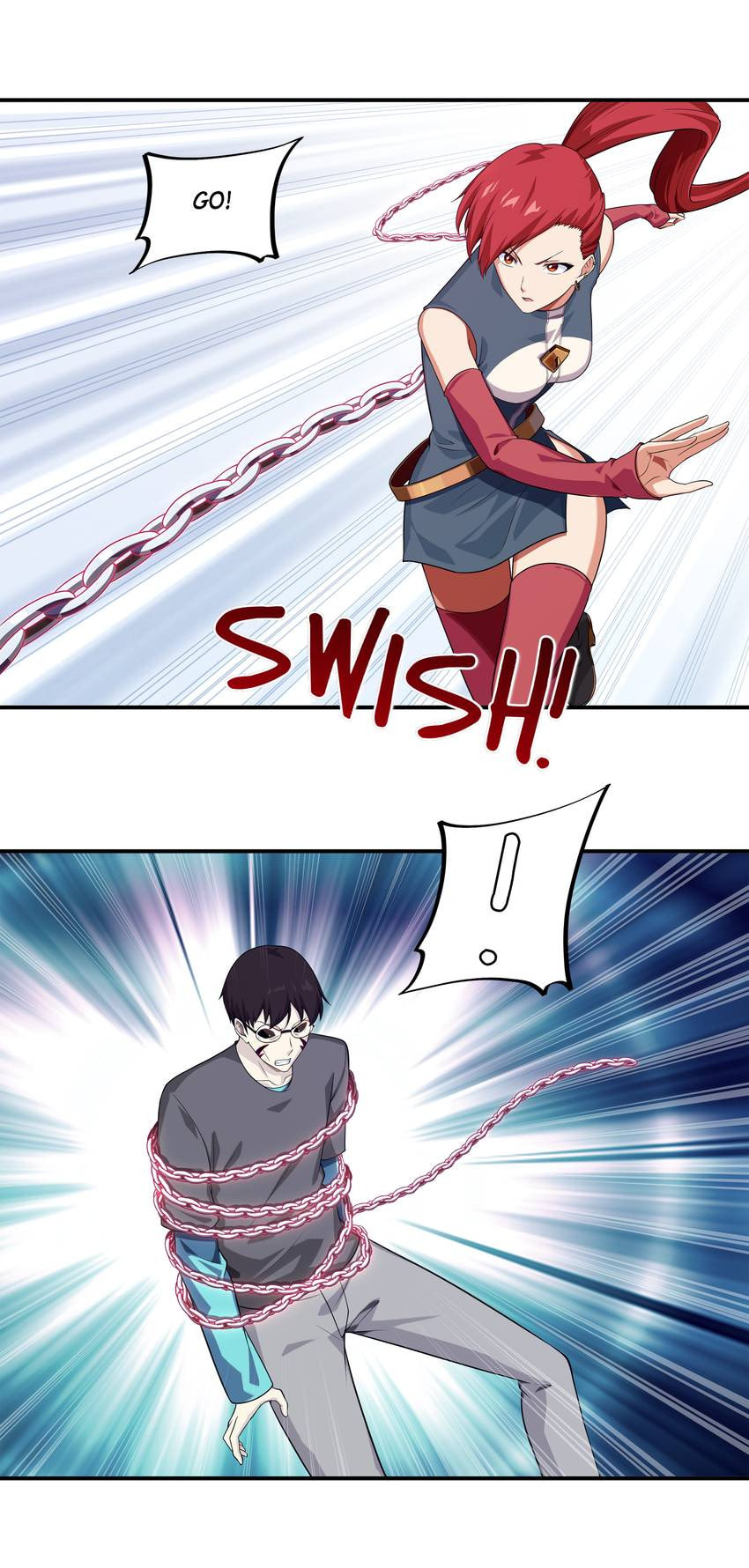 Read Shiki chapter 42 image 16 on Lezhin