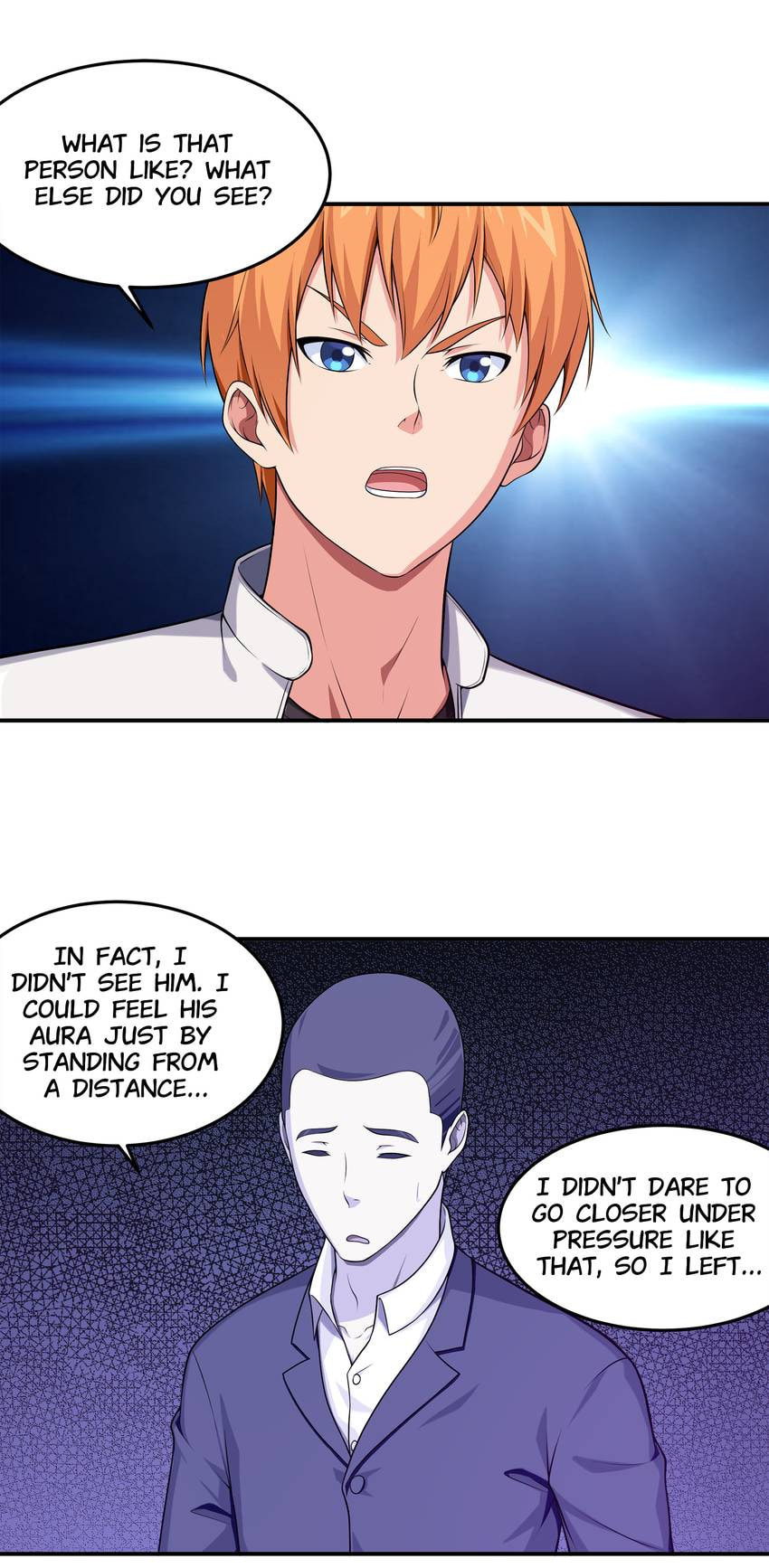 Read Shiki chapter 43 image 10 on Lezhin