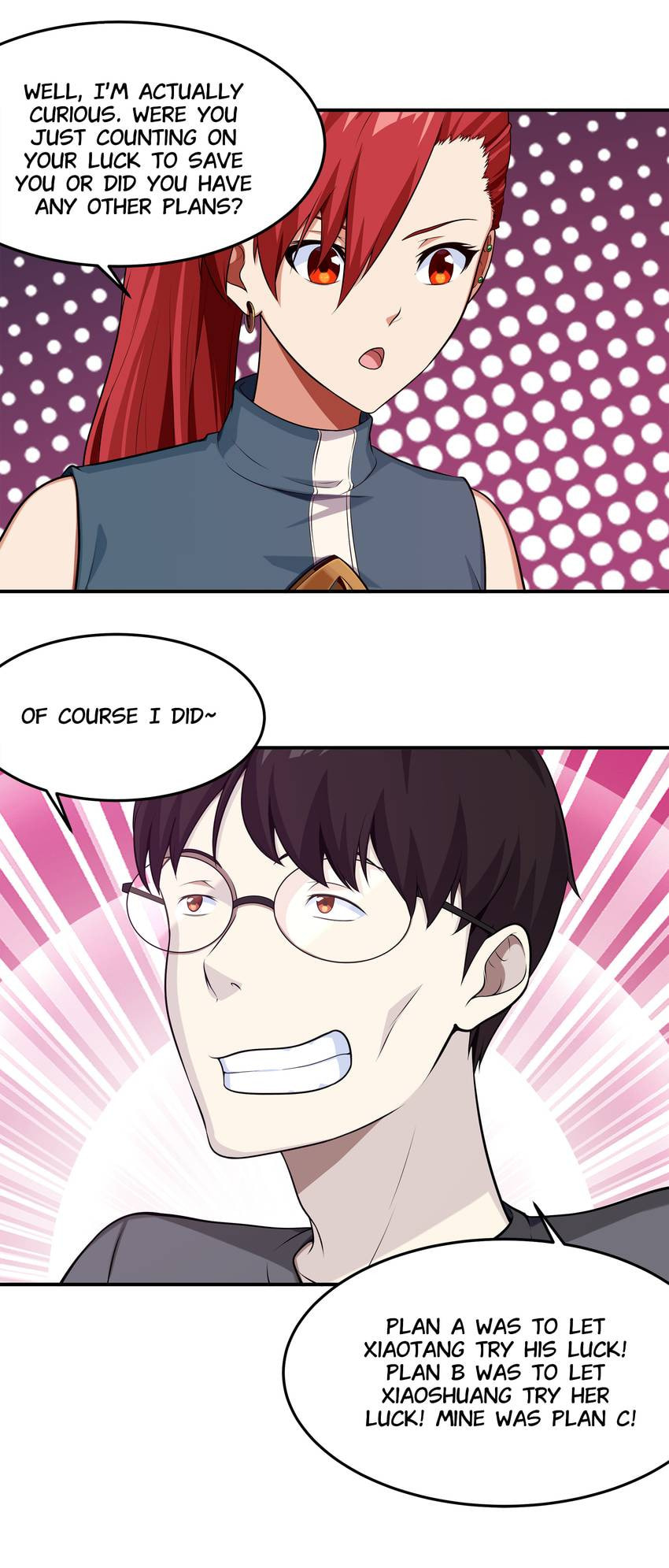 Read Shiki chapter 43 image 17 on Lezhin