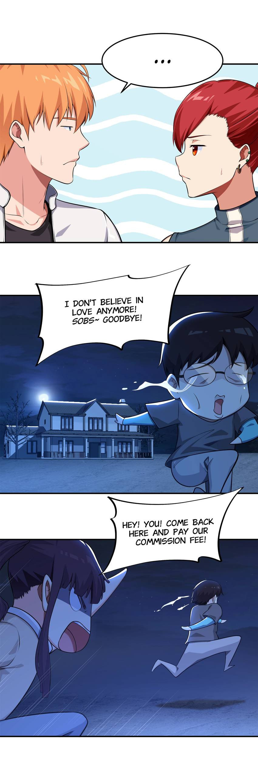 Read Shiki chapter 43 image 21 on Lezhin