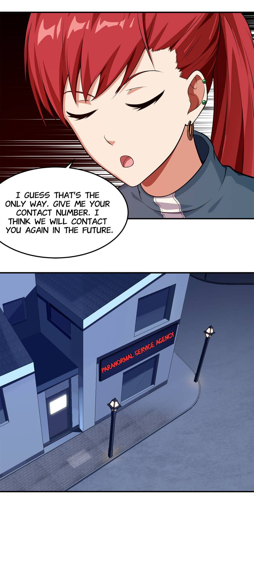 Read Shiki chapter 43 image 24 on Lezhin