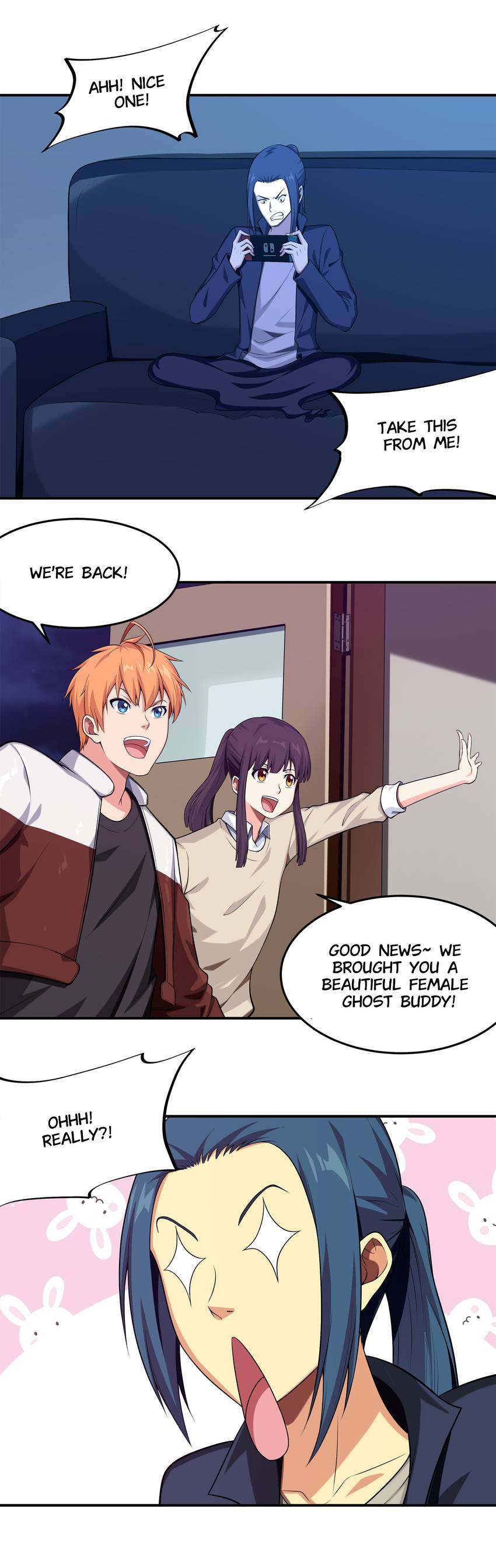 Read Shiki chapter 43 image 25 on Lezhin