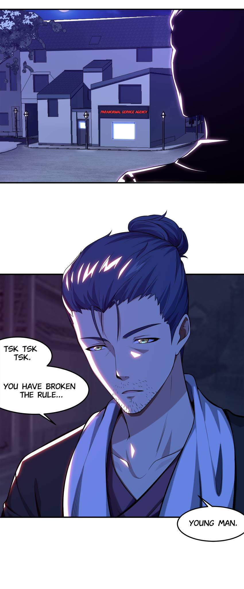 Read Shiki chapter 43 image 28 on Lezhin