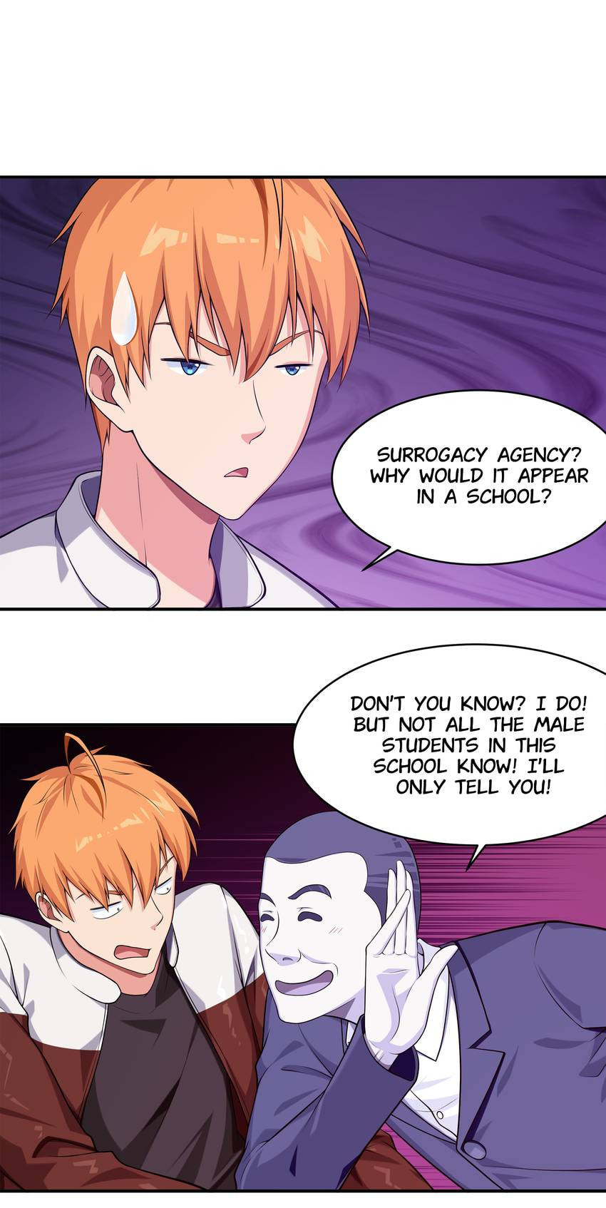 Read Shiki chapter 43 image 4 on Lezhin