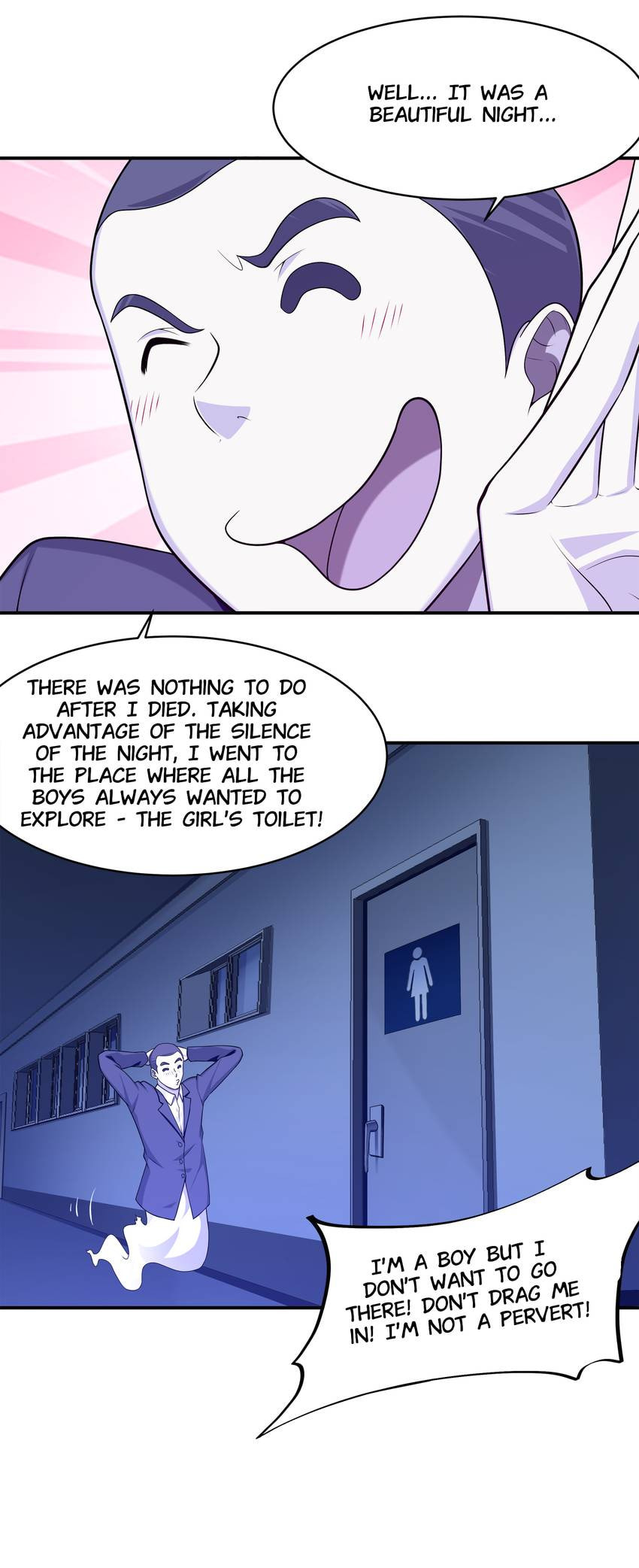 Read Shiki chapter 43 image 5 on Lezhin