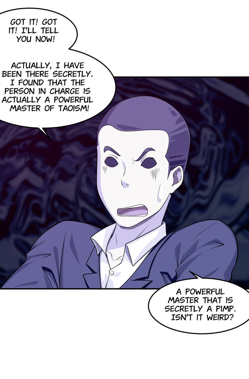 Read Shiki chapter 43 image 9 on Lezhin