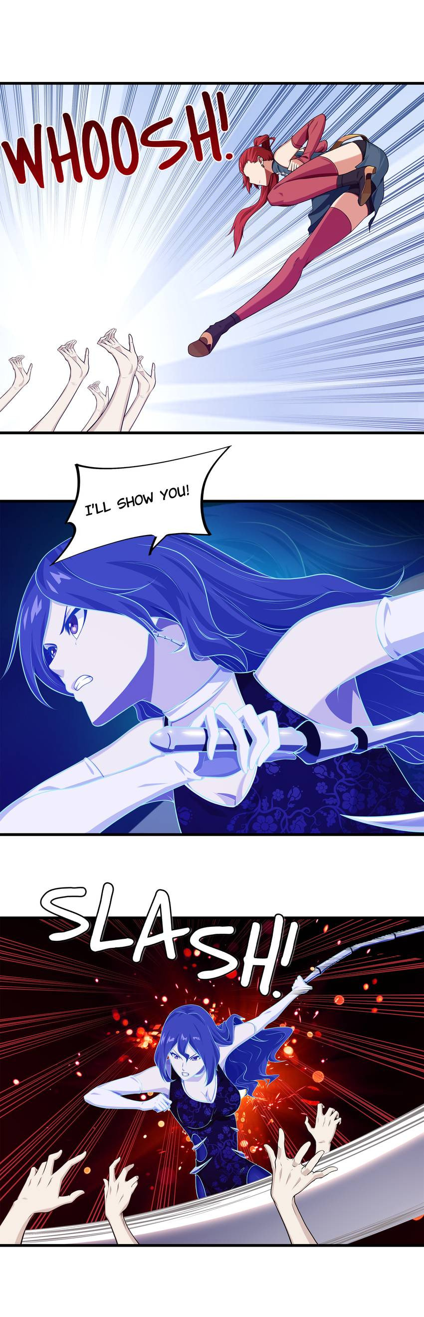 Read Shiki chapter 44 image 10 on Lezhin
