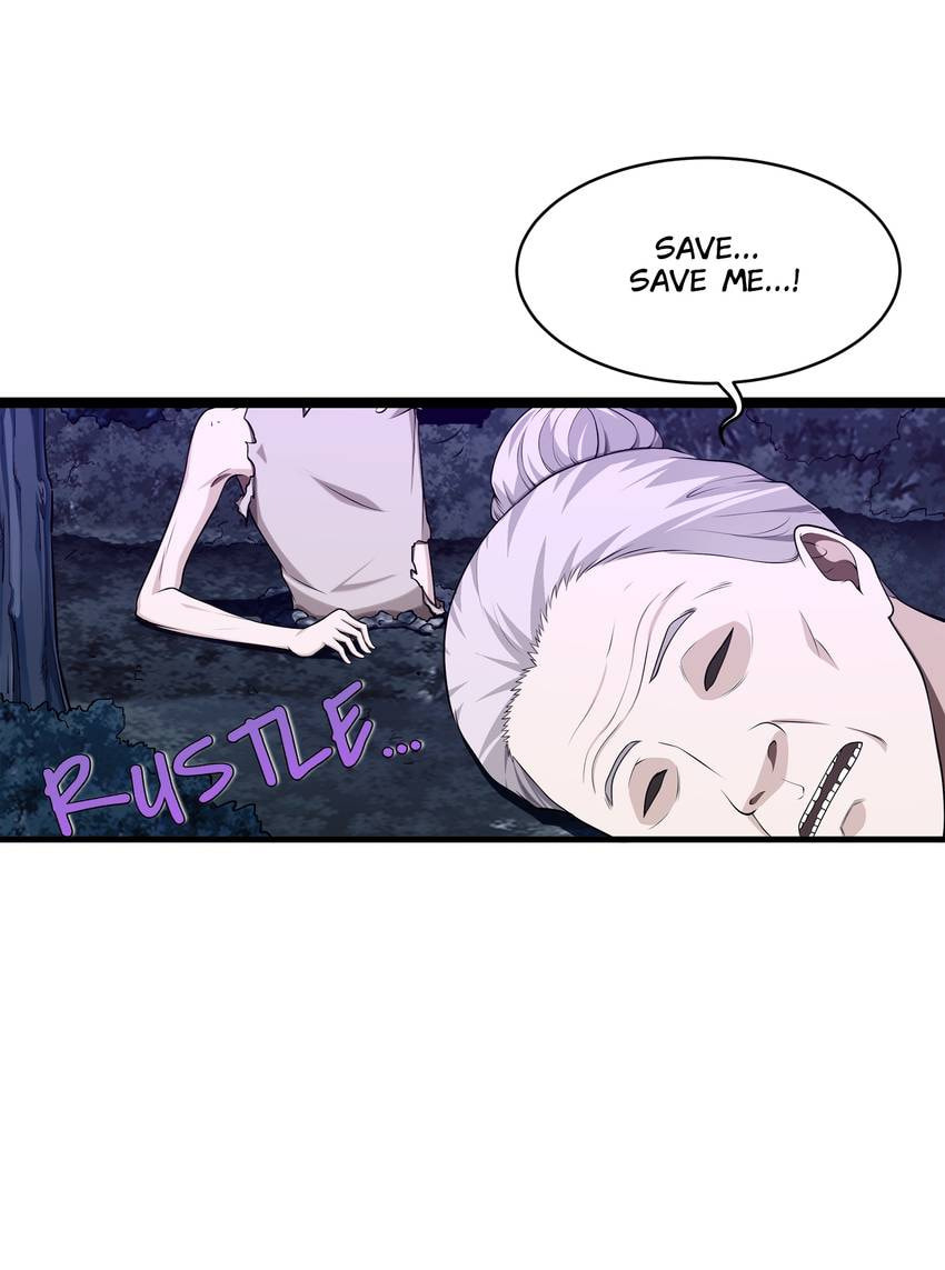 Read Shiki chapter 44 image 11 on Lezhin