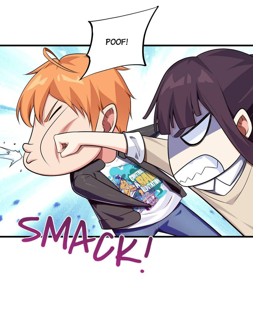Read Shiki chapter 44 image 15 on Lezhin