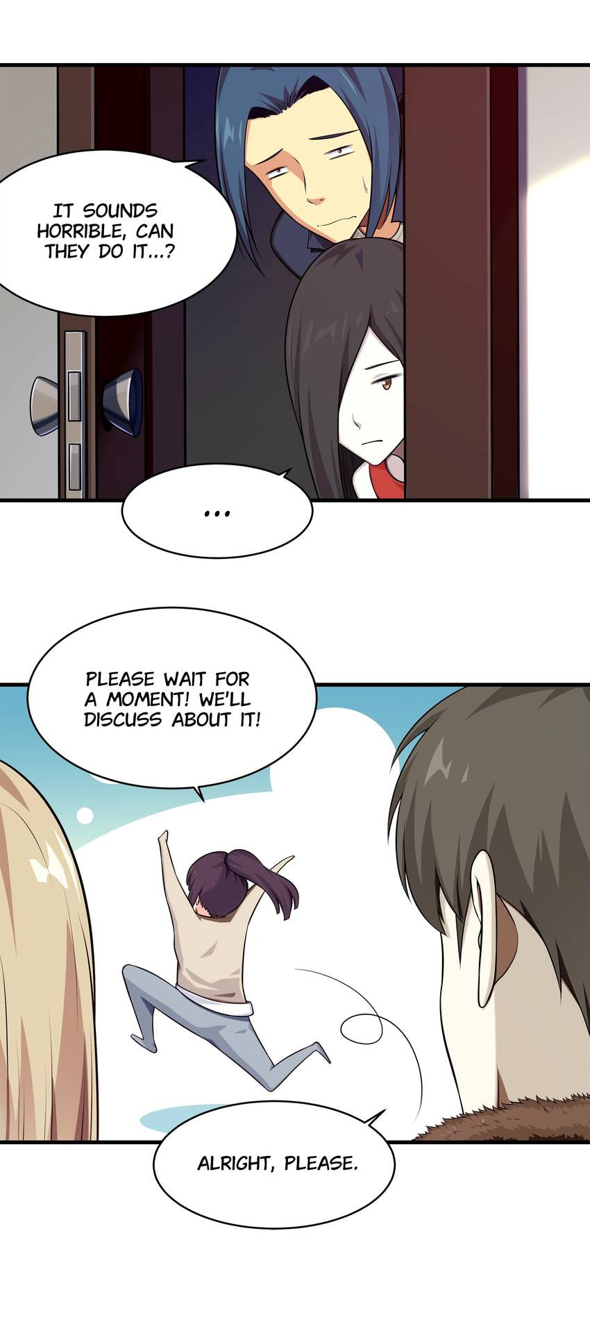 Read Shiki chapter 44 image 17 on Lezhin