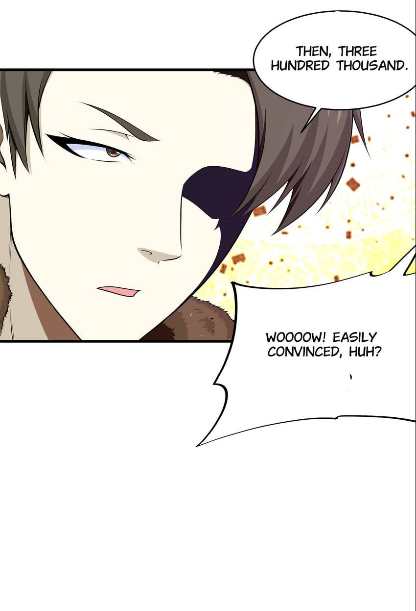 Read Shiki chapter 44 image 19 on Lezhin