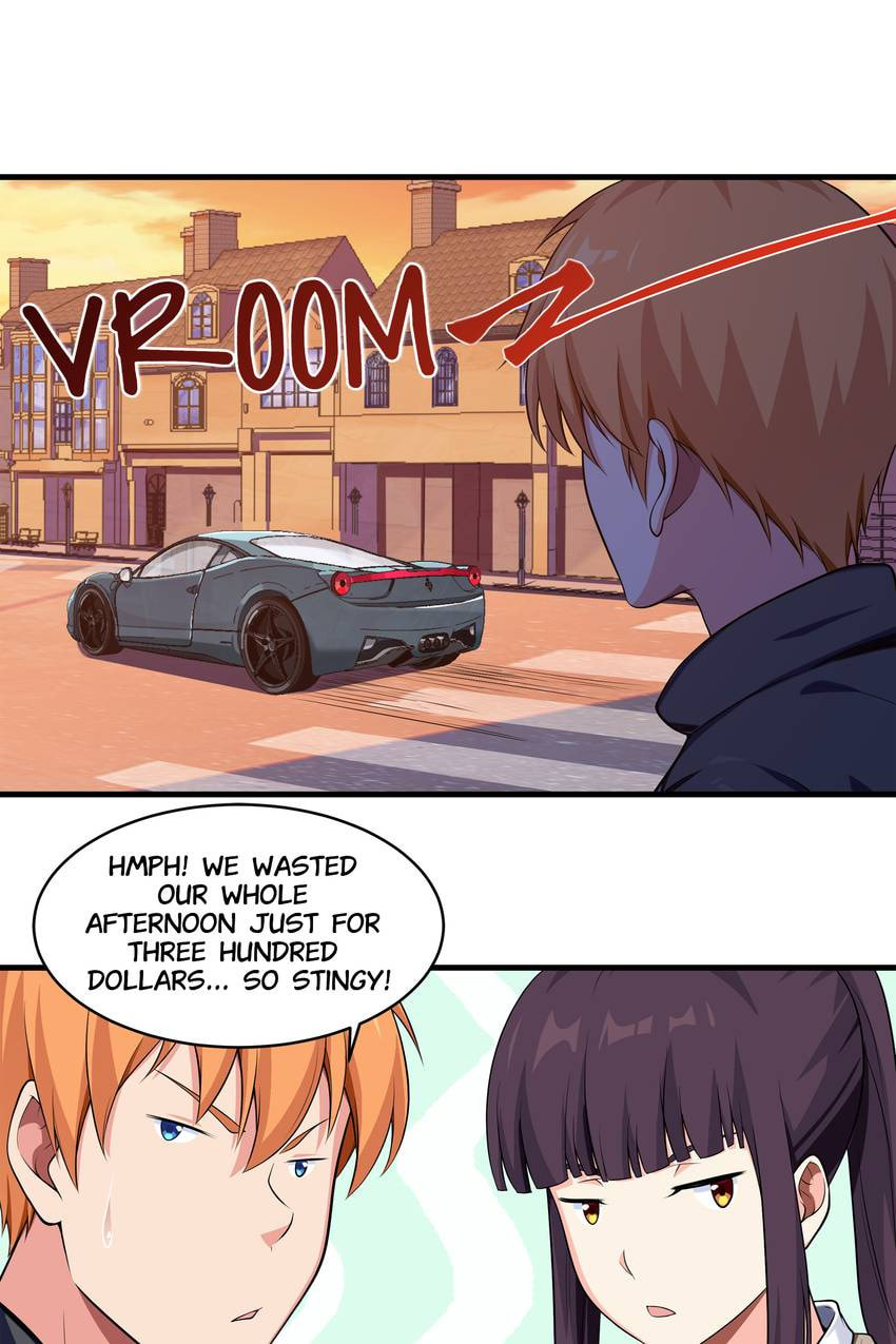 Read Shiki chapter 44 image 22 on Lezhin