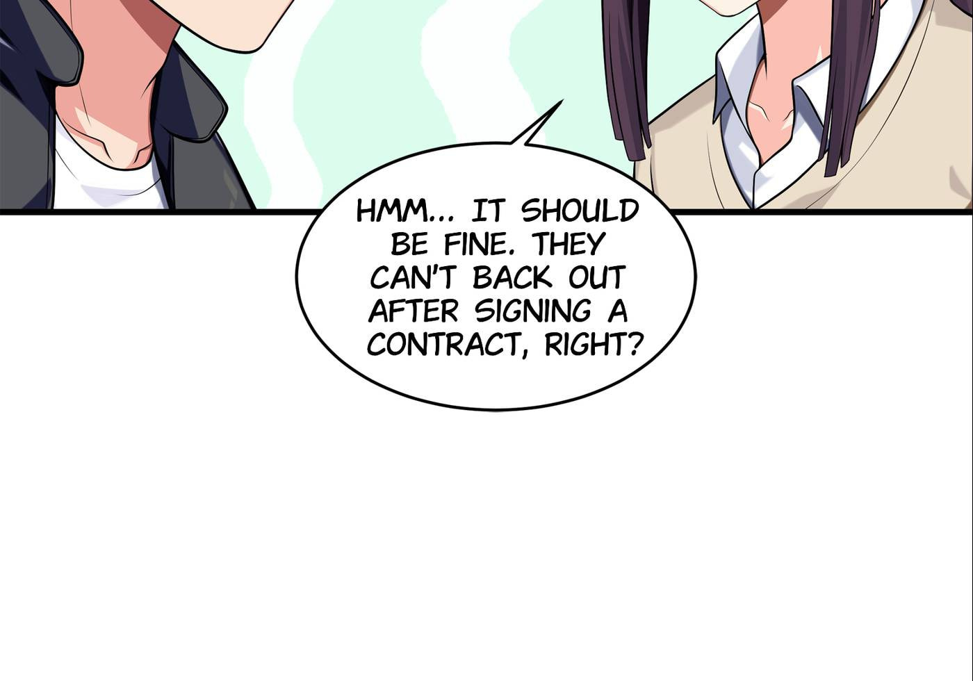 Read Shiki chapter 44 image 23 on Lezhin
