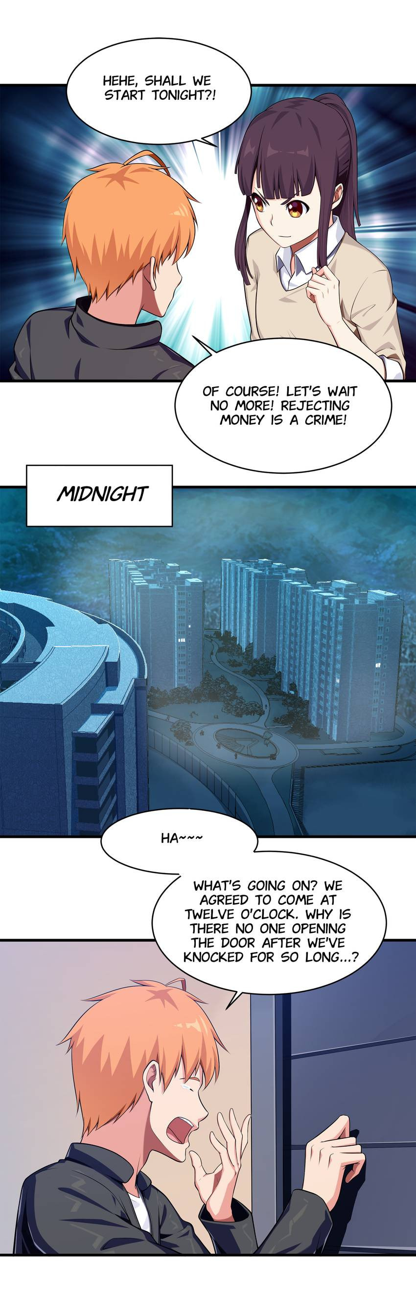 Read Shiki chapter 44 image 24 on Lezhin