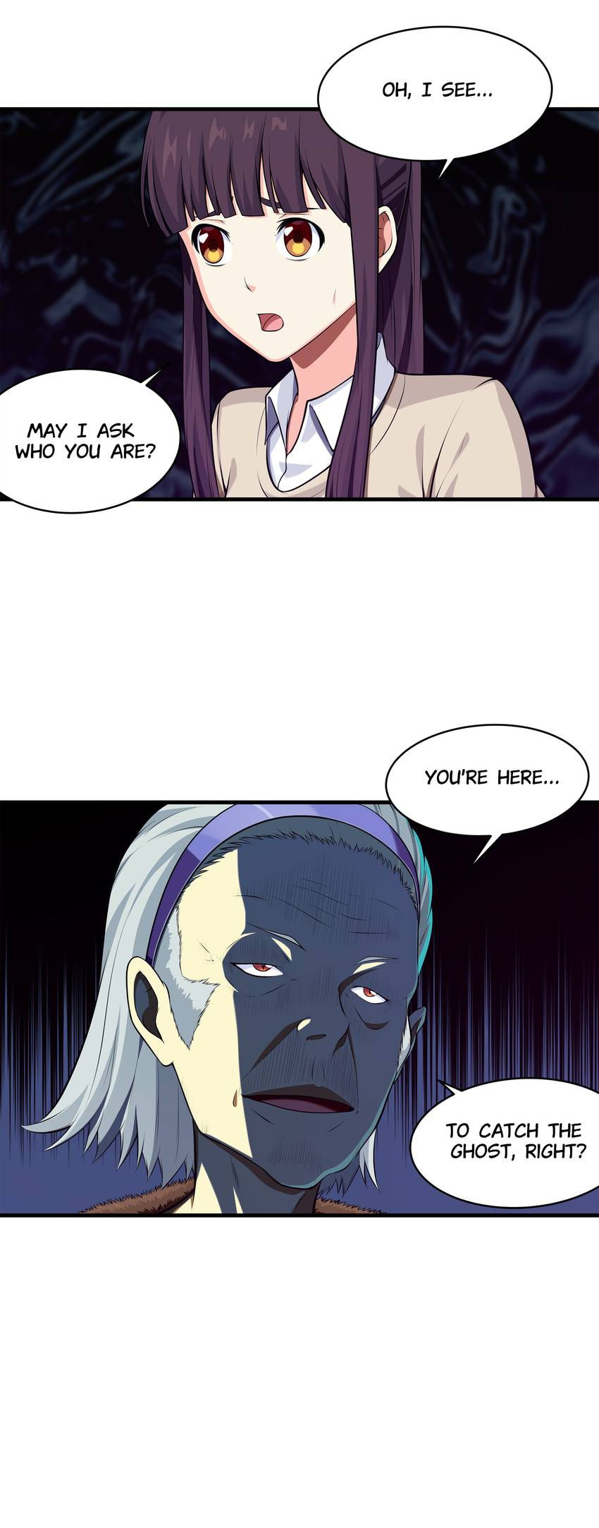 Read Shiki chapter 44 image 29 on Lezhin
