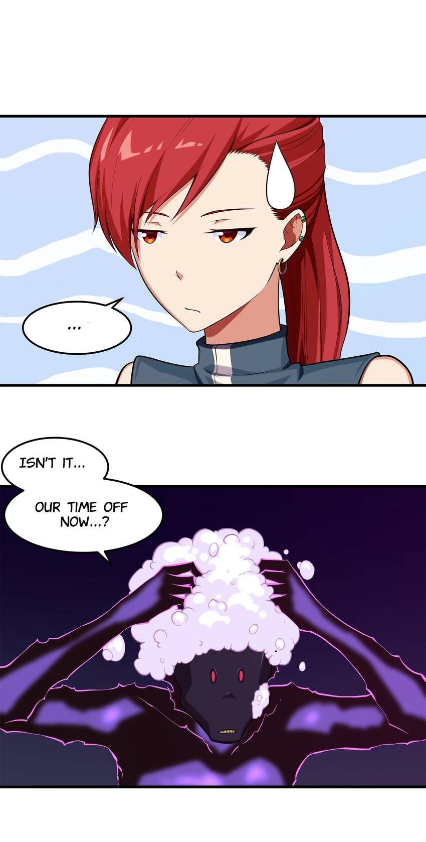Read Shiki chapter 44 image 4 on Lezhin