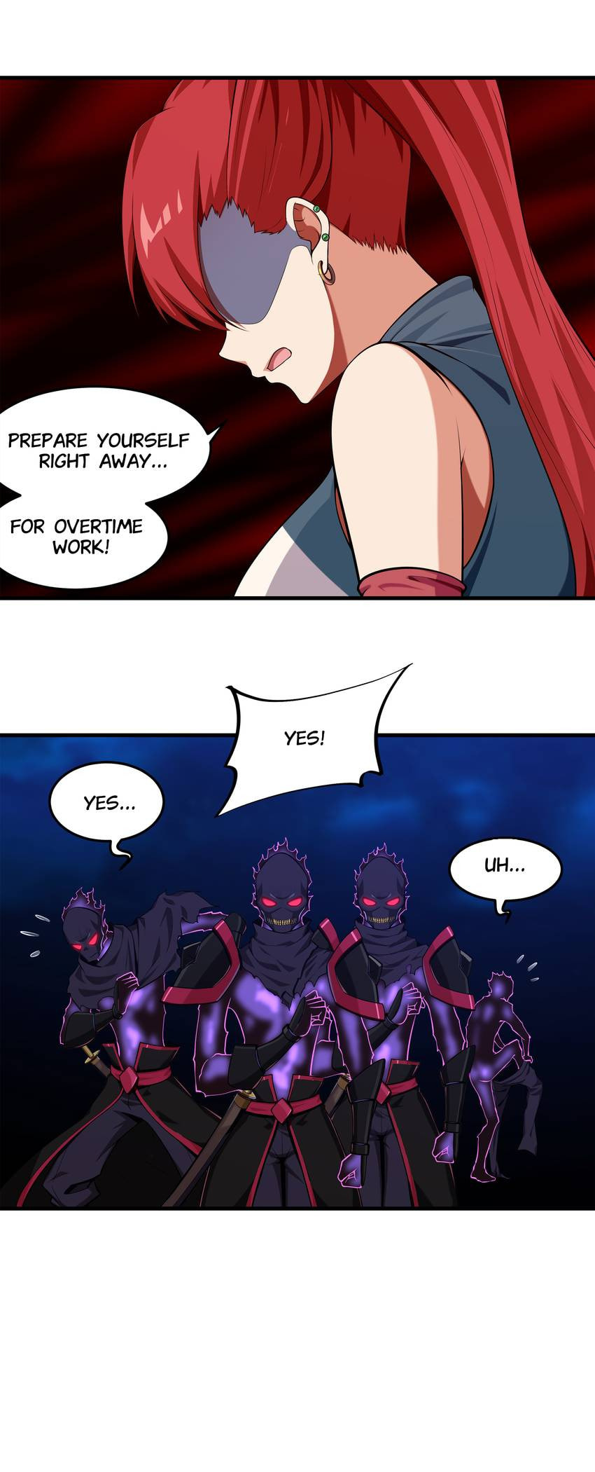 Read Shiki chapter 44 image 5 on Lezhin