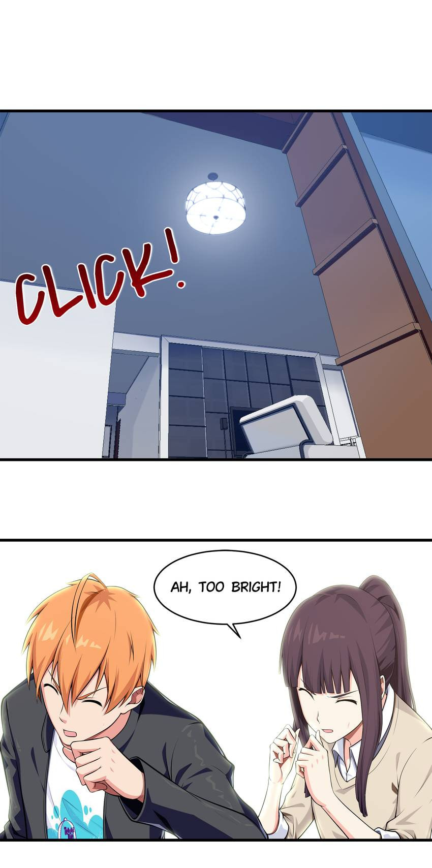 Read Shiki chapter 45 image 10 on Lezhin