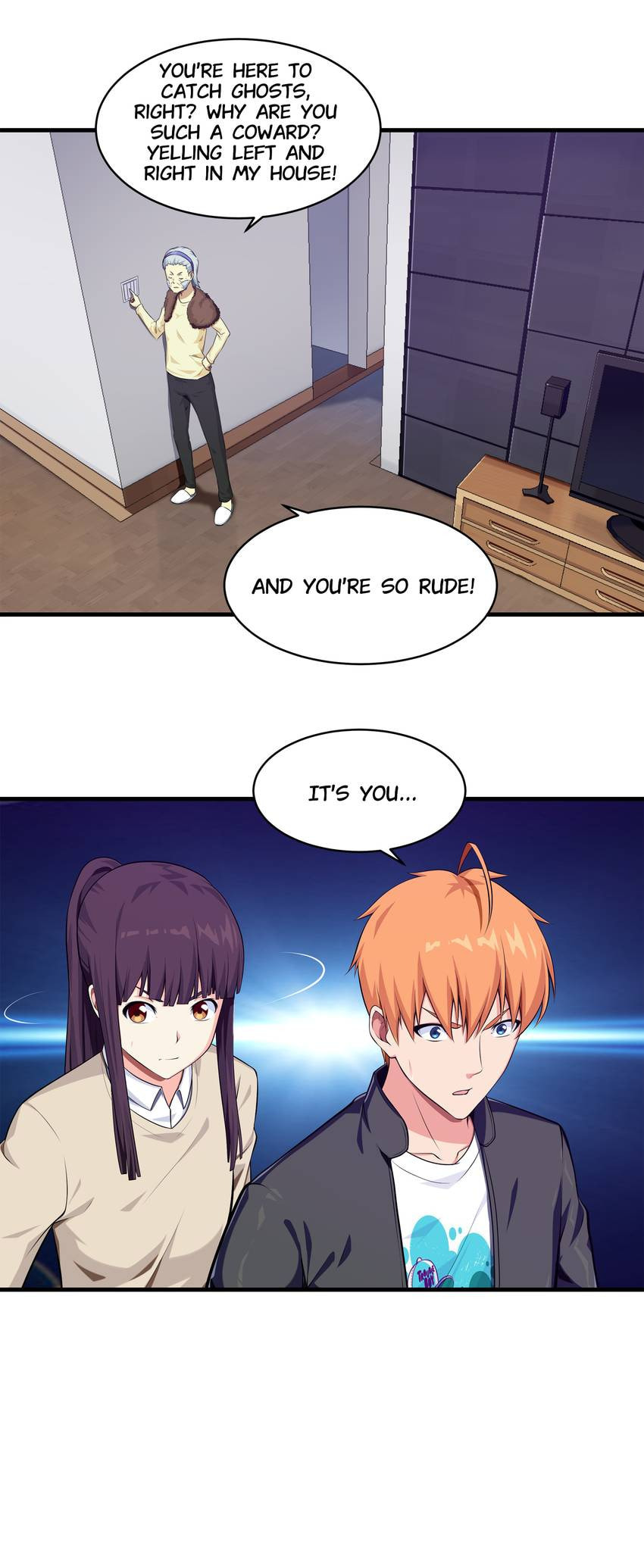 Read Shiki chapter 45 image 11 on Lezhin