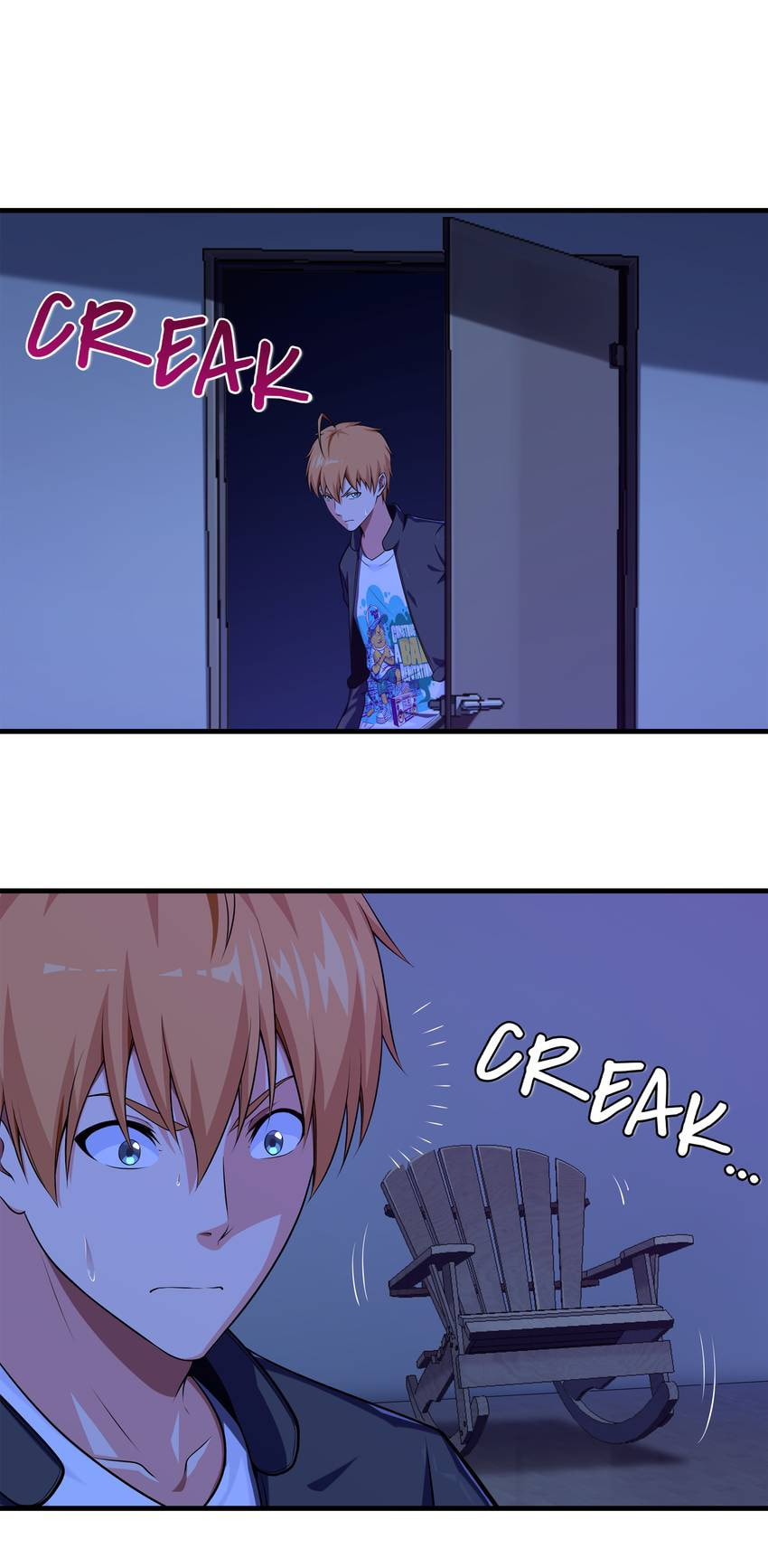 Read Shiki chapter 45 image 2 on Lezhin
