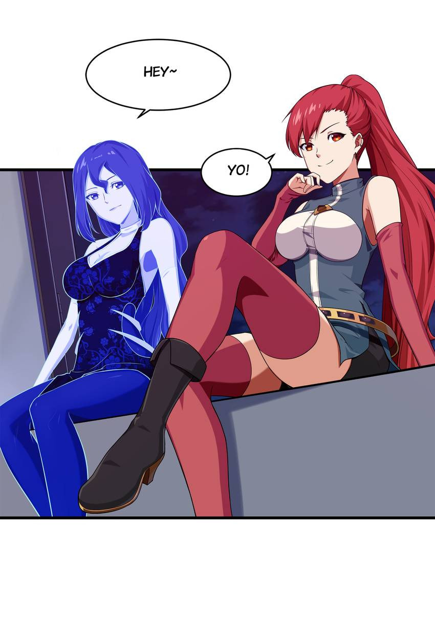 Read Shiki chapter 45 image 21 on Lezhin