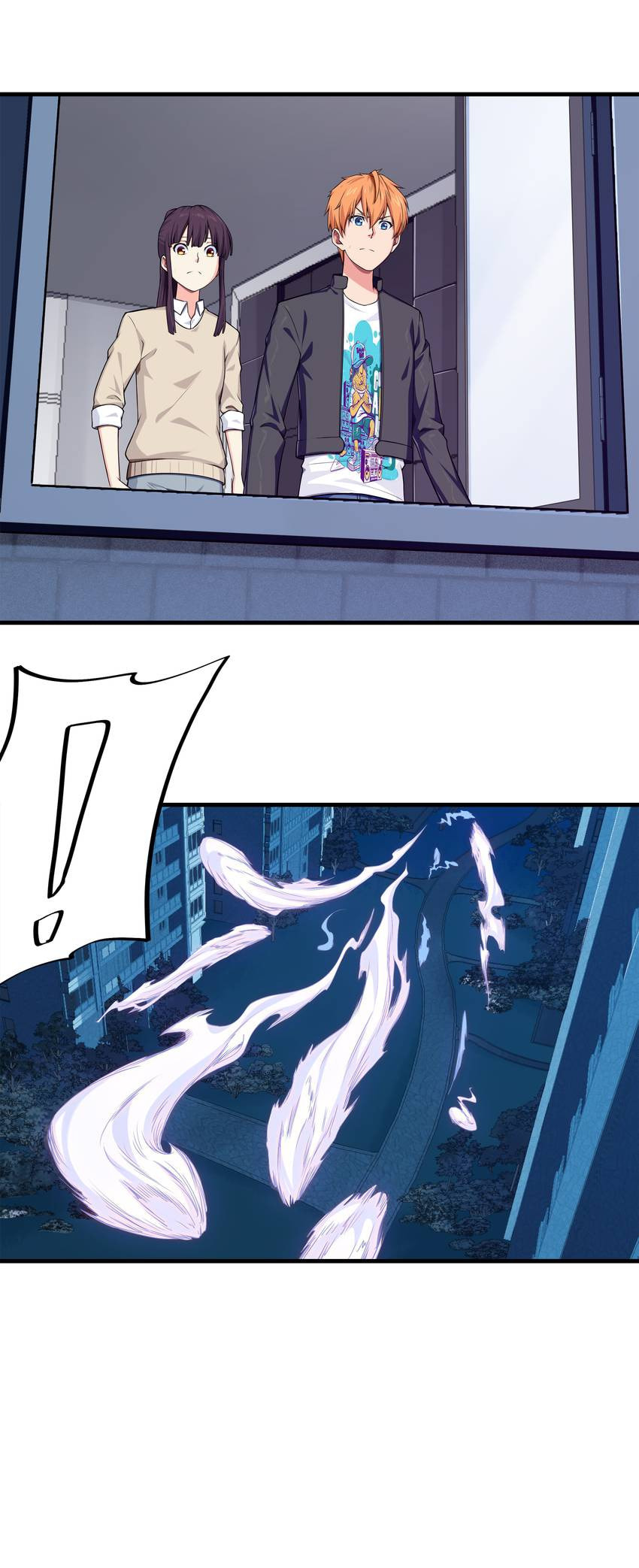 Read Shiki chapter 46 image 12 on Lezhin