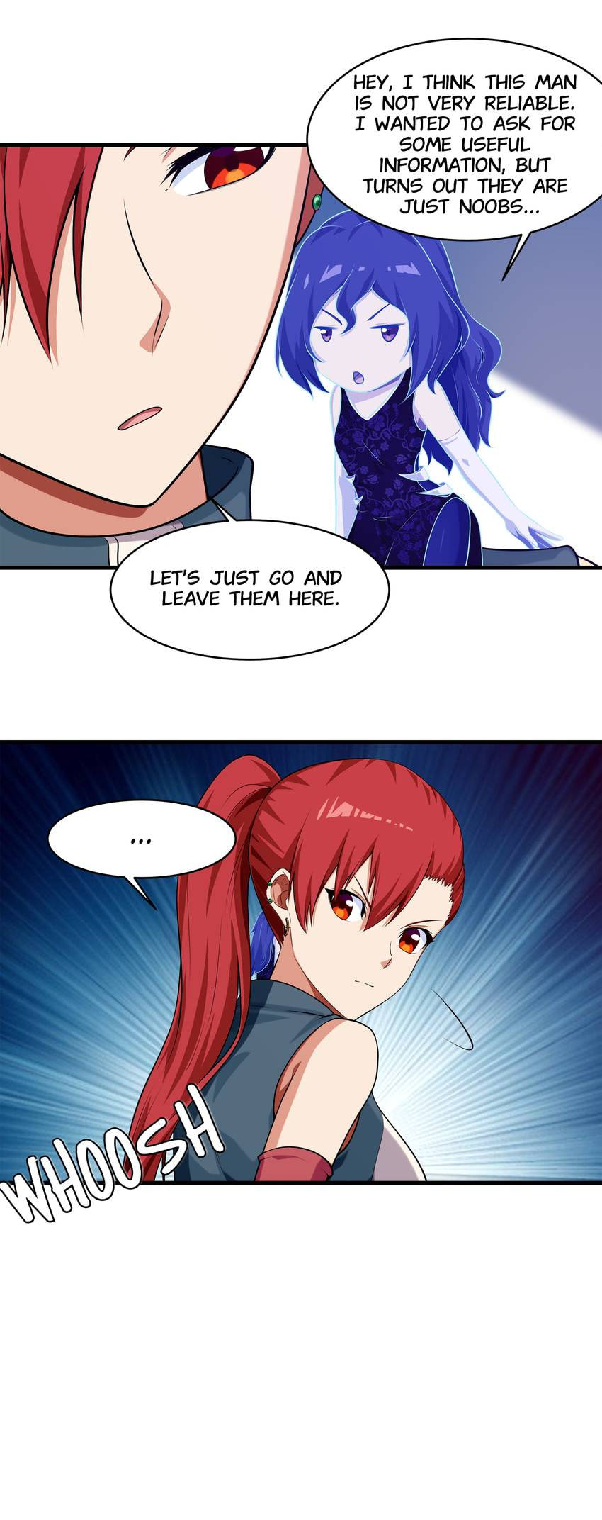 Read Shiki chapter 46 image 16 on Lezhin