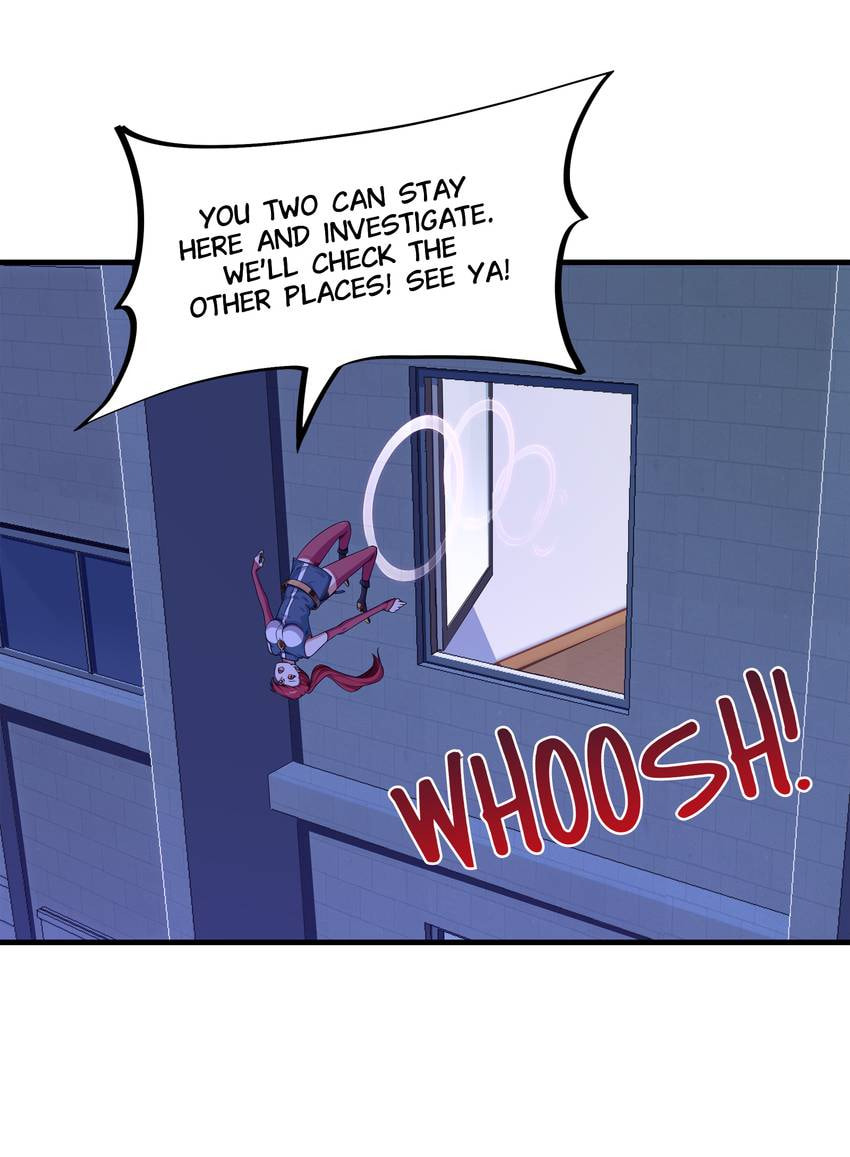 Read Shiki chapter 46 image 17 on Lezhin