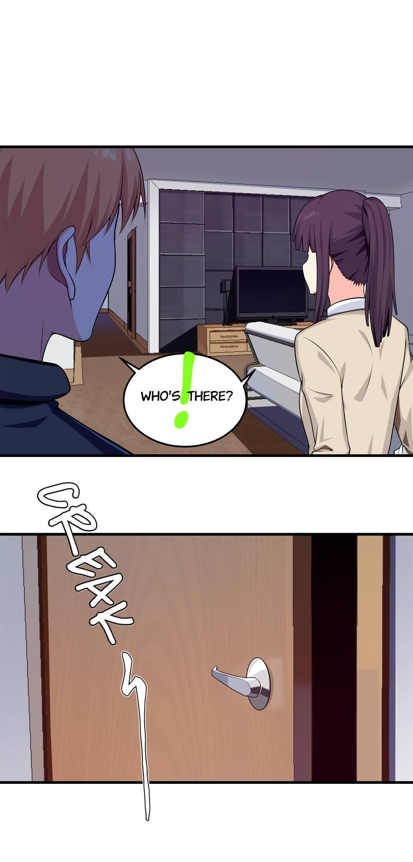 Read Shiki chapter 46 image 19 on Lezhin