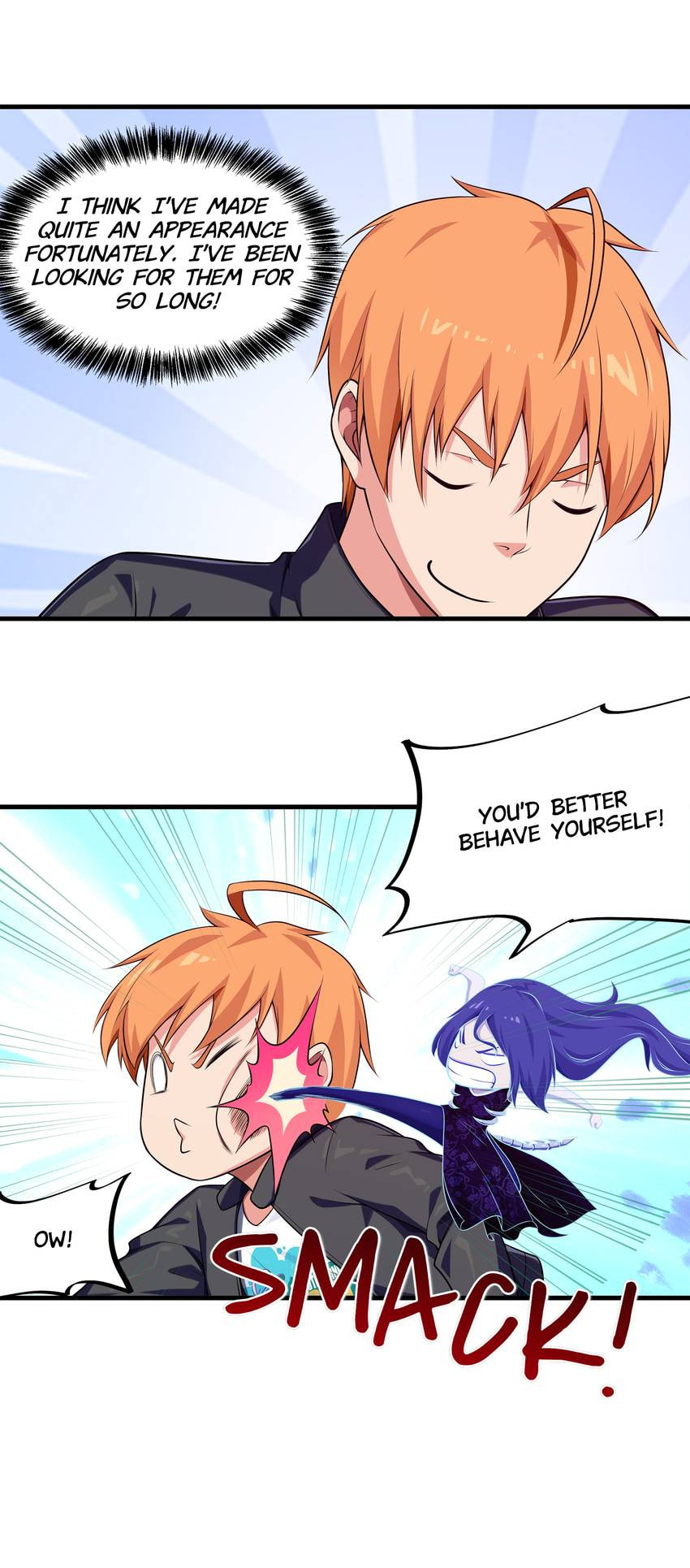 Read Shiki chapter 46 image 36 on Lezhin