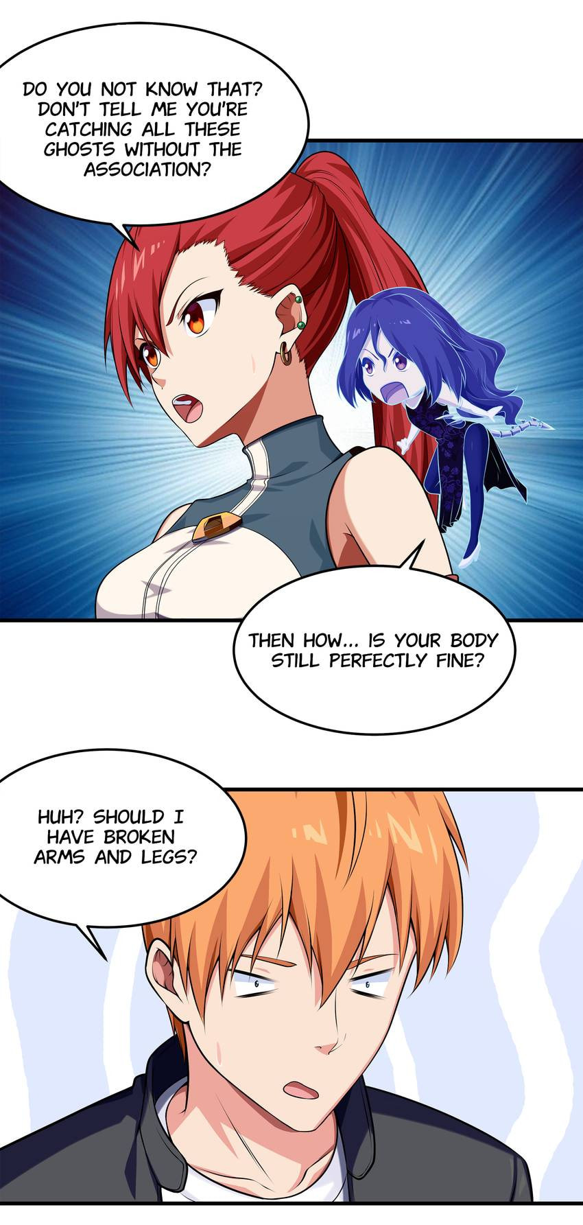 Read Shiki chapter 46 image 41 on Lezhin