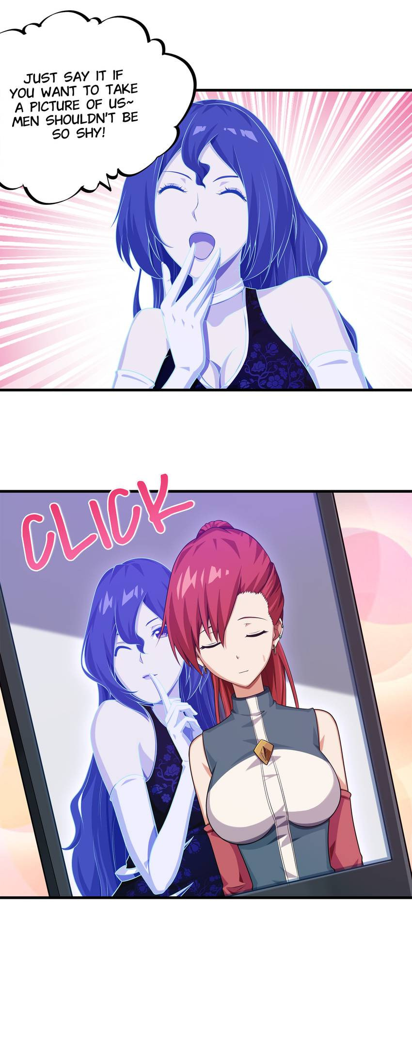 Read Shiki chapter 46 image 5 on Lezhin