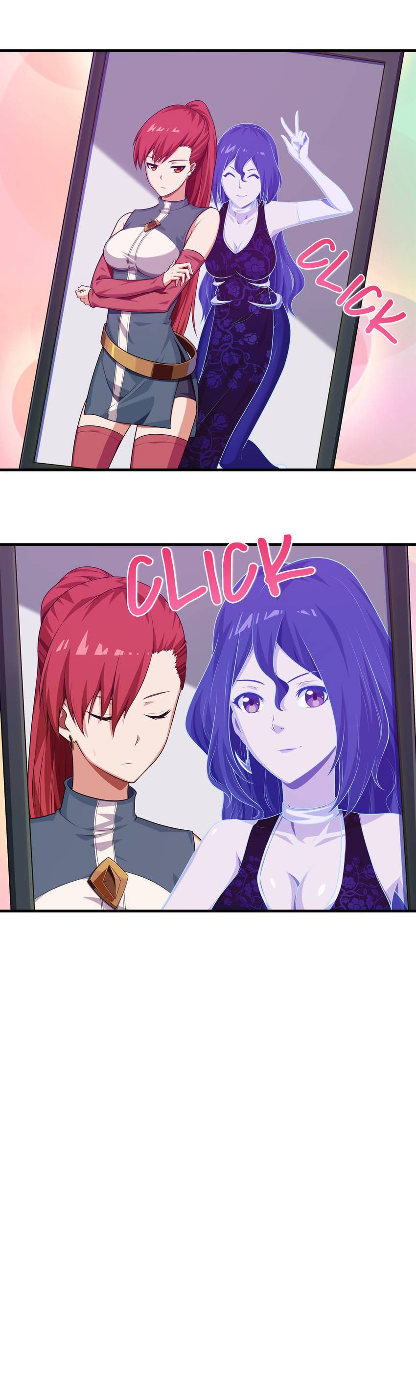 Read Shiki chapter 46 image 6 on Lezhin