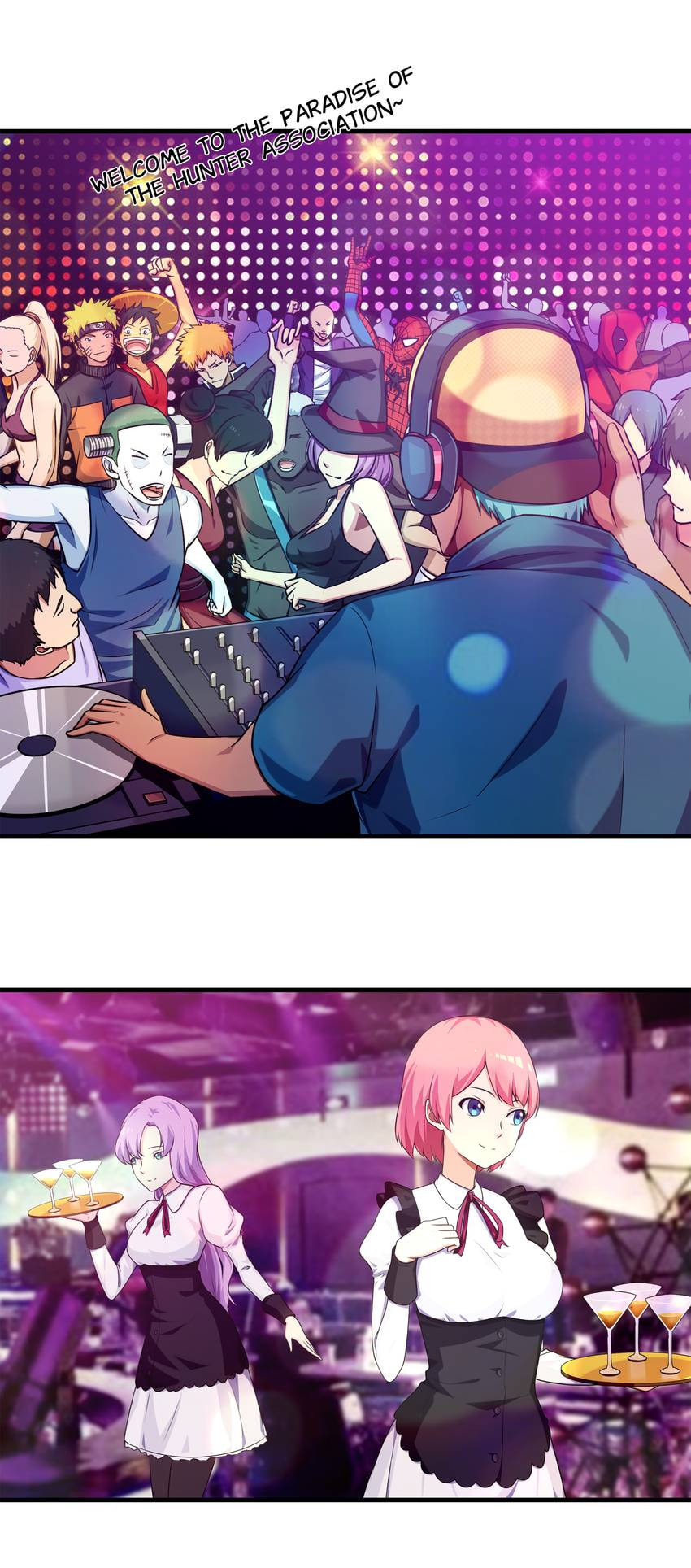 Read Shiki chapter 47 image 14 on Lezhin