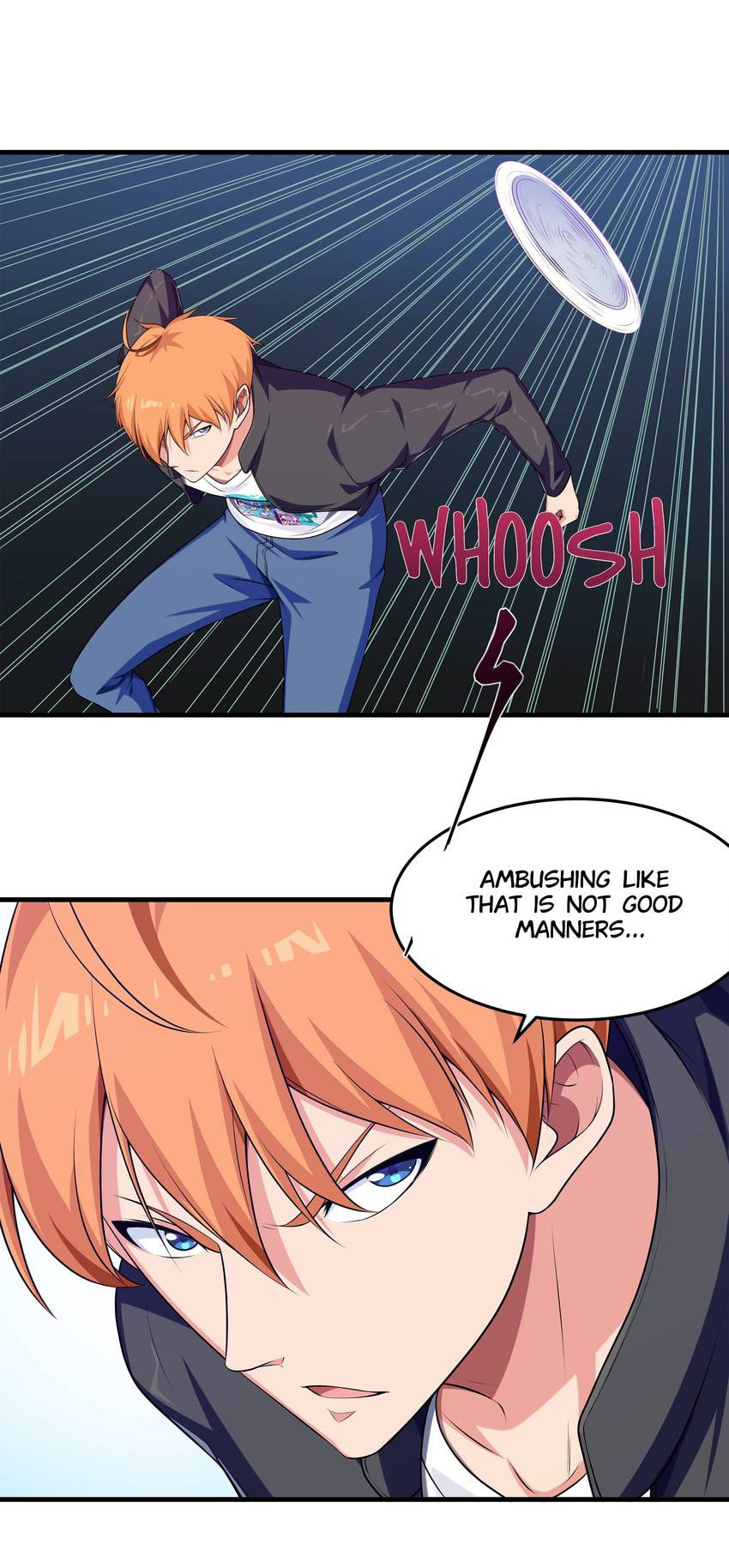 Read Shiki chapter 47 image 26 on Lezhin