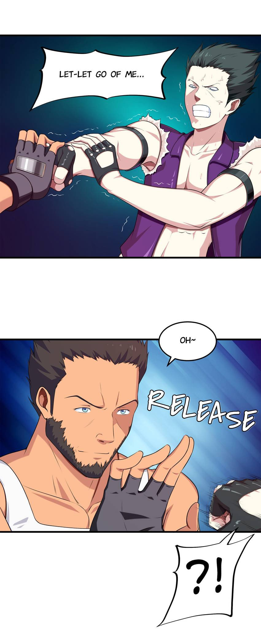 Read Shiki chapter 47 image 29 on Lezhin