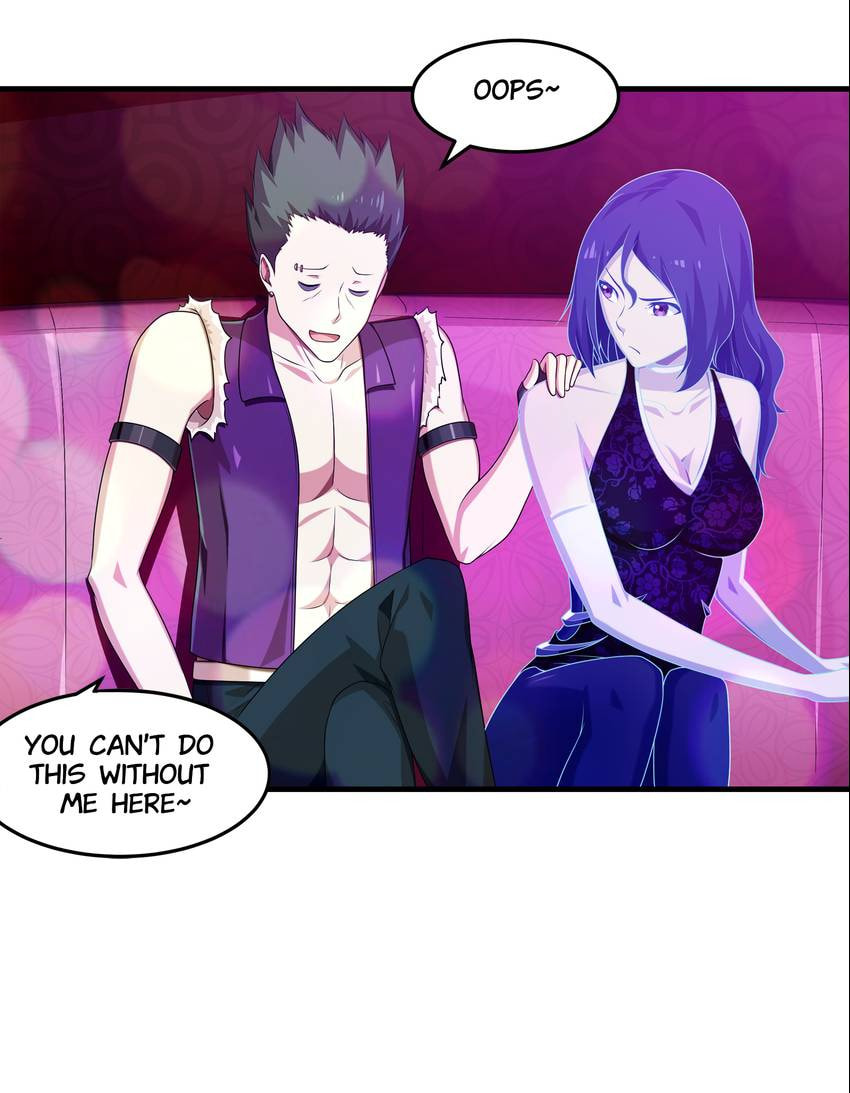Read Shiki chapter 47 image 35 on Lezhin