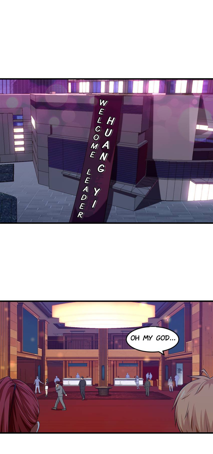 Read Shiki chapter 47 image 4 on Lezhin