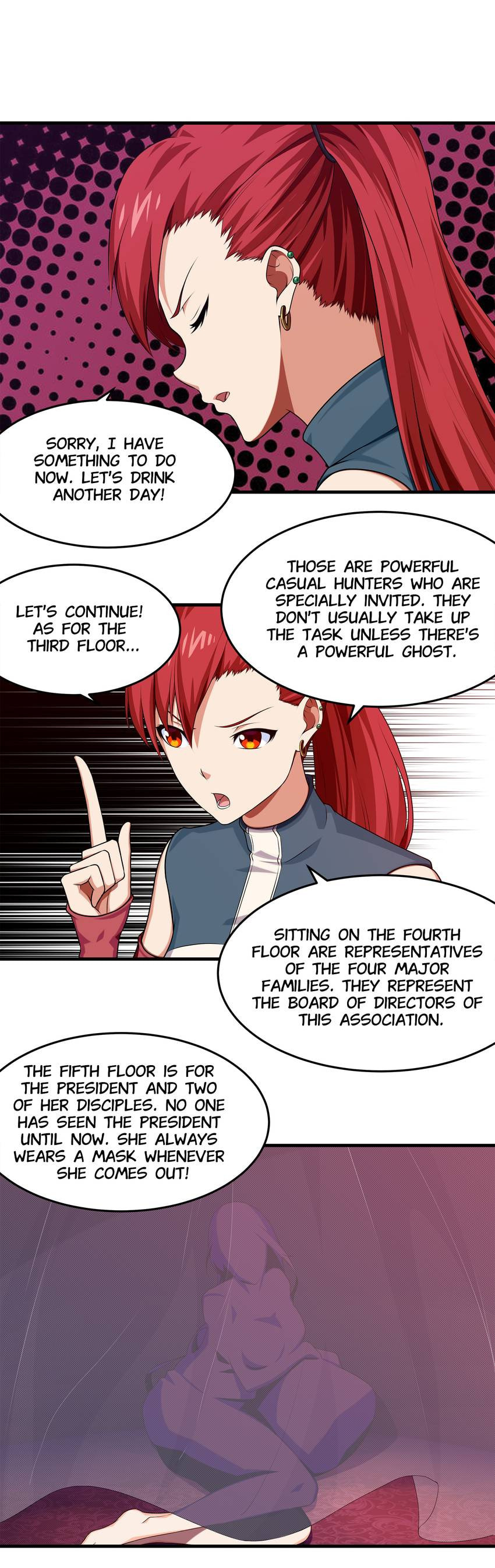 Read Shiki chapter 47 image 40 on Lezhin