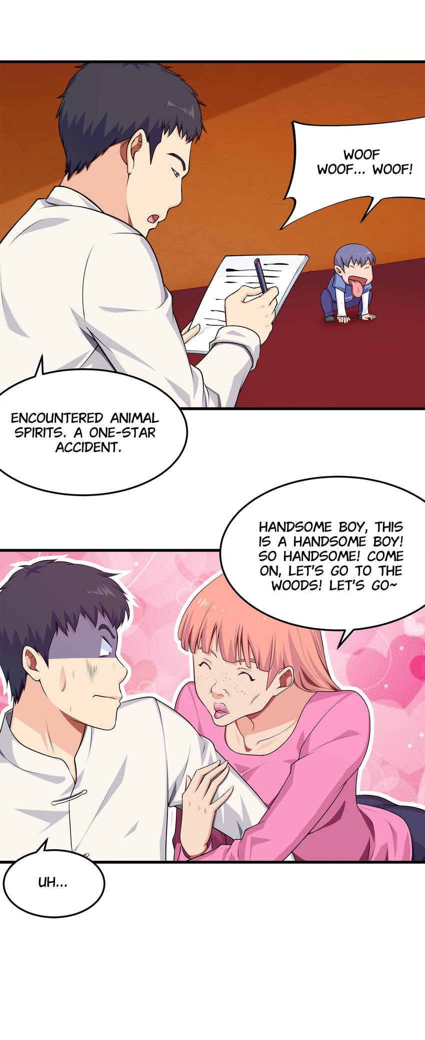 Read Shiki chapter 47 image 7 on Lezhin