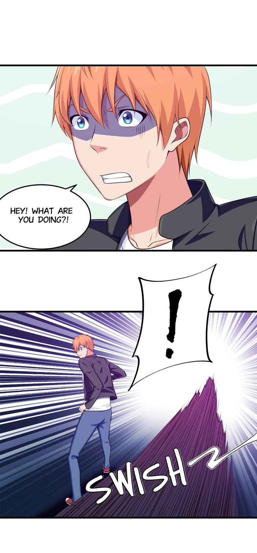 Read Shiki chapter 48 image 10 on Lezhin